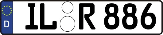 IL-R886