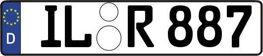 IL-R887
