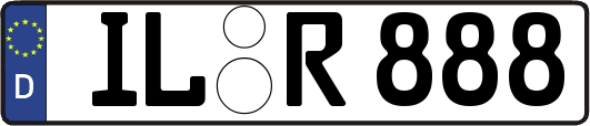 IL-R888