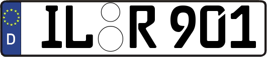 IL-R901