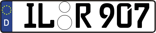 IL-R907