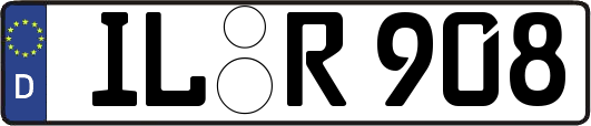 IL-R908