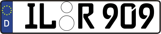 IL-R909