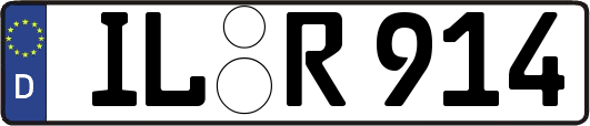 IL-R914