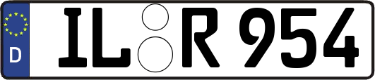 IL-R954