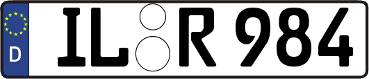 IL-R984