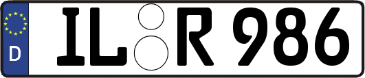 IL-R986