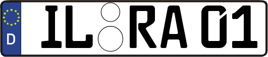 IL-RA01