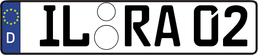 IL-RA02