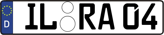 IL-RA04
