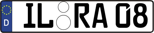 IL-RA08