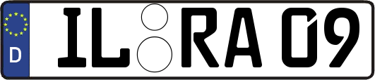 IL-RA09