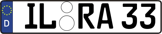 IL-RA33