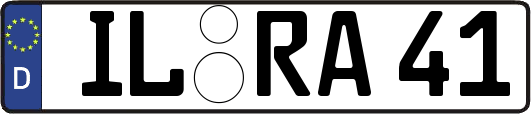 IL-RA41