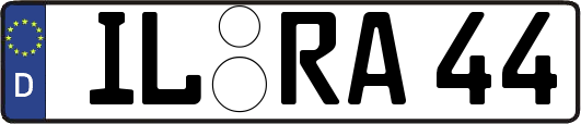 IL-RA44