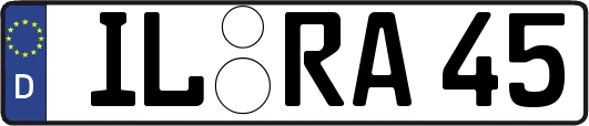 IL-RA45