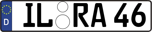 IL-RA46