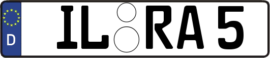 IL-RA5