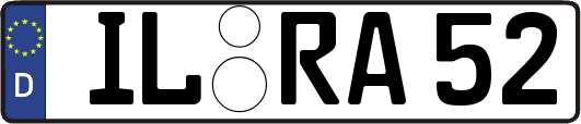 IL-RA52