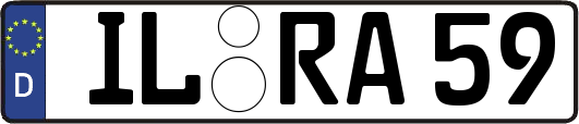 IL-RA59