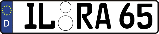 IL-RA65