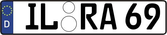 IL-RA69