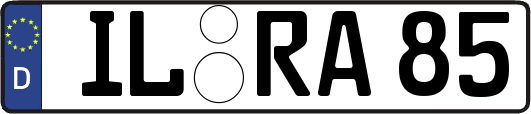 IL-RA85