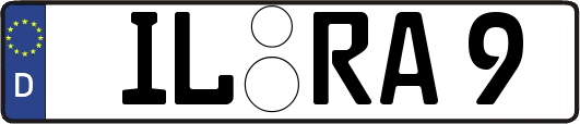 IL-RA9