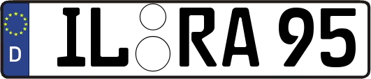 IL-RA95