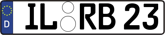 IL-RB23