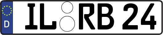 IL-RB24