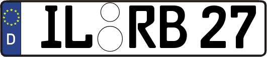IL-RB27