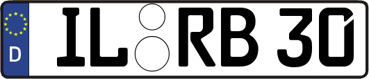 IL-RB30