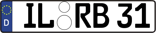 IL-RB31