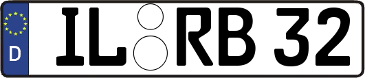 IL-RB32