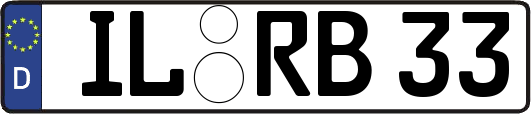 IL-RB33