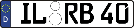 IL-RB40