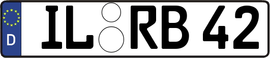 IL-RB42