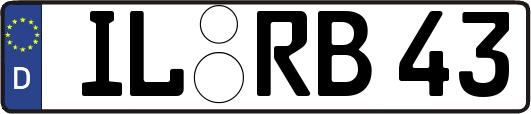 IL-RB43