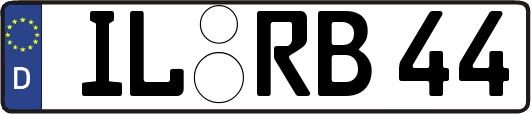 IL-RB44
