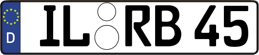 IL-RB45