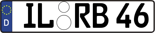 IL-RB46