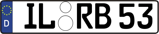 IL-RB53
