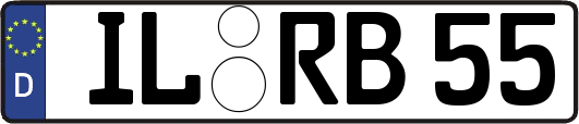 IL-RB55