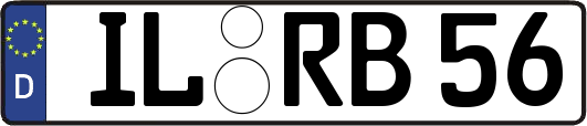 IL-RB56