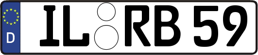 IL-RB59