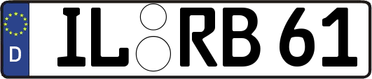 IL-RB61
