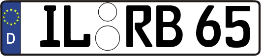 IL-RB65