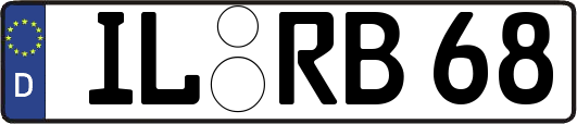 IL-RB68