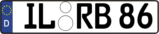 IL-RB86